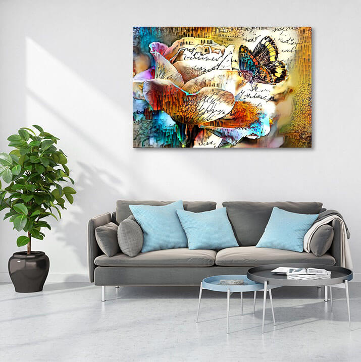 Comment Nettoyer un Tableau? Guide Complet TableauDecoratif®