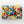 Tableau Abstrait Coloré Grand Format | TableauDecoModerne®