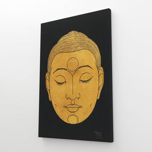 Tableau Bouddha | TableauDecoModerne®