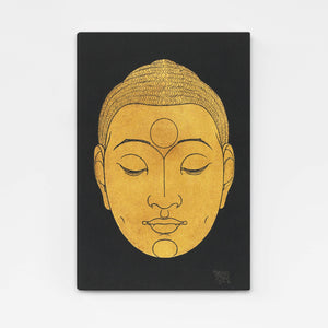 Tableau Bouddha | TableauDecoModerne®