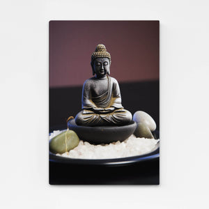 Tableau Bouddha | TableauDecoModerne®