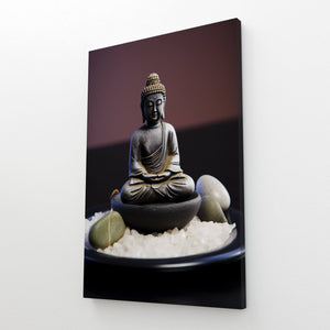 Tableau Bouddha | TableauDecoModerne®