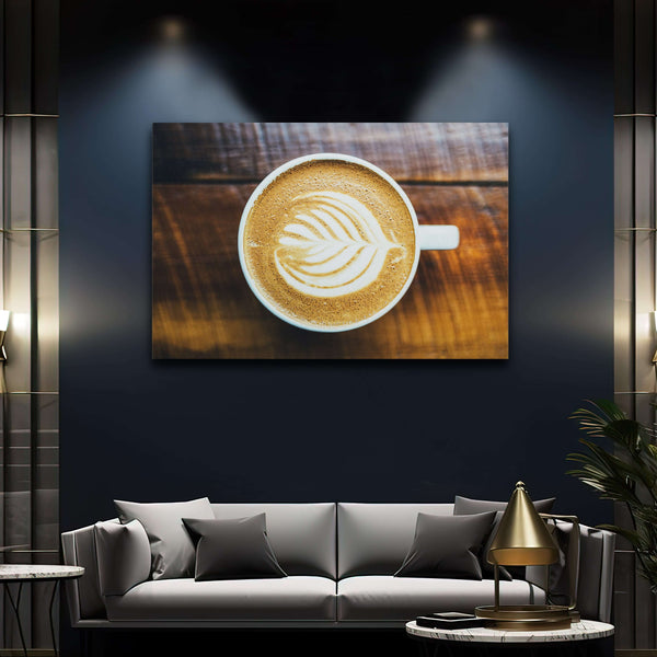 Tableau Café | TableauDecoModerne®