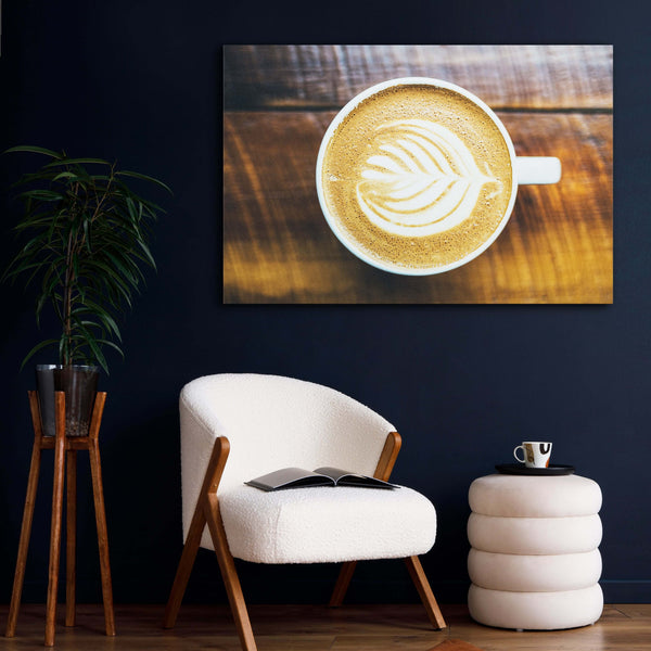 Tableau Café | TableauDecoModerne®