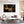 Tableau Cerf Bois | TableauDecoModerne®