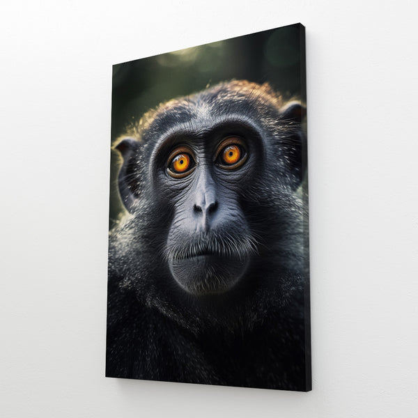 Tableau Chimpanzé | TableauDecoModerne®