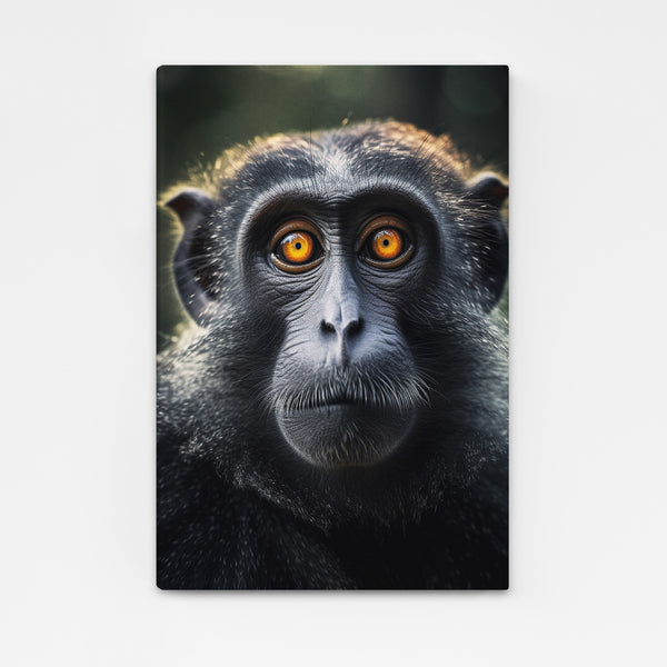 Tableau Chimpanzé | TableauDecoModerne®