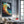 Tableau Design Coloré Vague Abstrait | TableauDecoModerne®