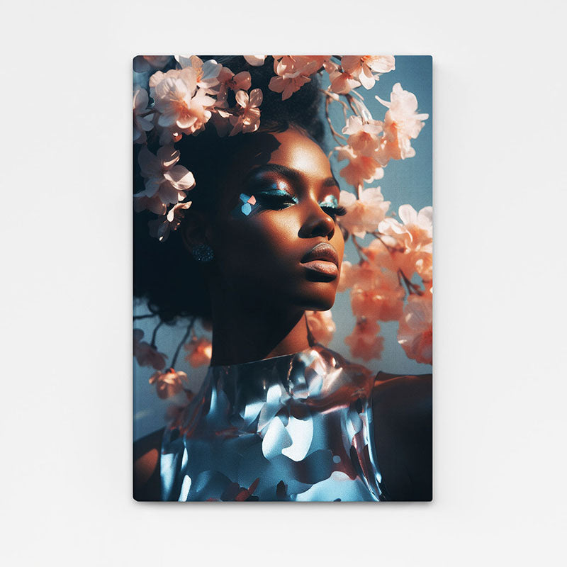 Tableau Design Femme | TableauDecoModerne®