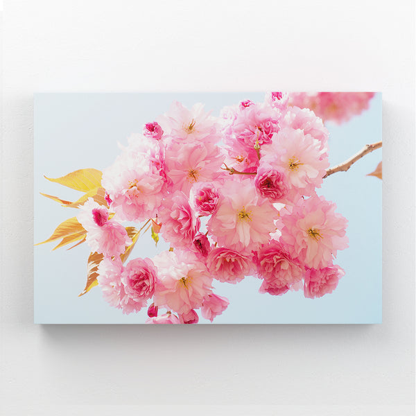 Tableau Fleur de Sakura | TableauDecoModerne®