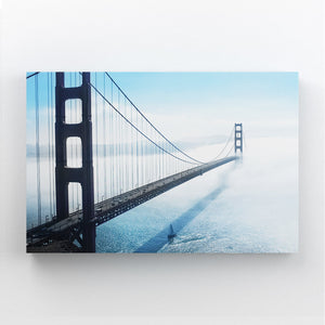 Tableau Golden Gate | TableauDecoModerne®