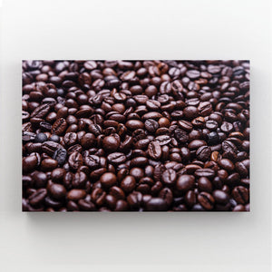 Tableau Grain de Café | TableauDecoModerne®