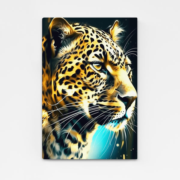Tableau Jaguar Design | TableauDecoModerne®