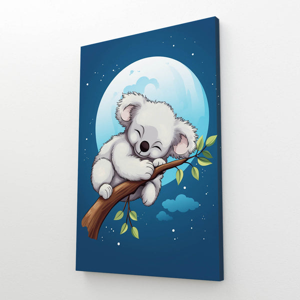 Tableau Koala Enfant | TableauDecoModerne®