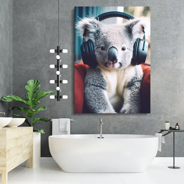 Tableau Koala | TableauDecoModerne®