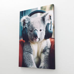 Tableau Koala | TableauDecoModerne®