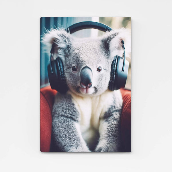 Tableau Koala | TableauDecoModerne®