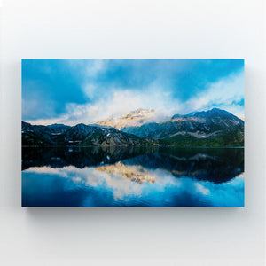 Tableau Montagne Pyrénées | TableauDecoModerne®