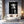 Tableau Noir et Blanc Chameau | TableauDecoModerne®