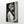 Tableau Noir et Blanc Femme | TableauDecoModerne®