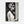 Tableau Noir et Blanc Femme | TableauDecoModerne®