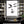 Tableau Noir et Blanc Visage | TableauDecoModerne®