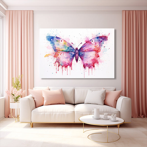 Tableau Papillons | TableauDecoModerne®
