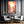 Tableau Paysage Japonais Orange | TableauDecoModerne®