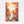 Tableau Paysage Japonais Orange | TableauDecoModerne®