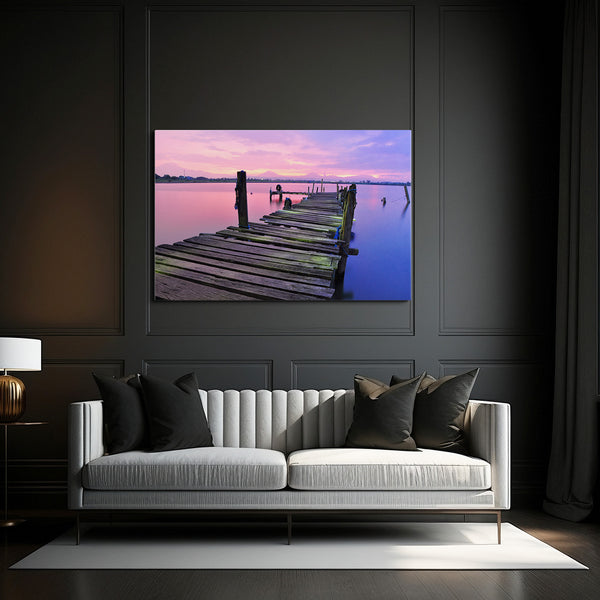 Tableau Paysage Mer | TableauDecoModerne®