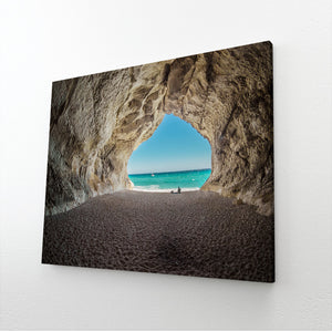 Tableau Paysage de Plage | TableauDecoModerne®