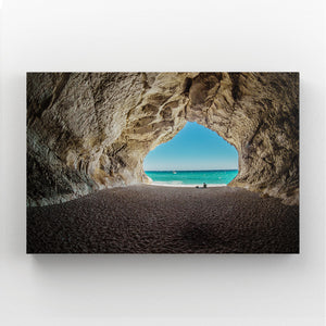 Tableau Paysage de Plage | TableauDecoModerne®