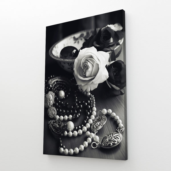Tableau Photographie Noir et Blanc | TableauDecoModerne®