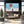Tableau Street Art Enfant Ballon | TableauDecoModerne®