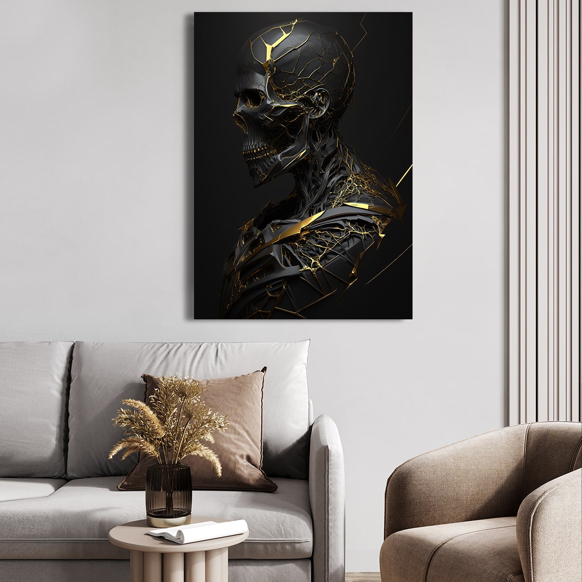 Tableau De La Mort Noire Peinture Sur Toile De Rose De La Mort Fleur tableau-de-la-mort-noire-peinture-sur-toile-de-rose-de-la-mort-fleur