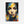 Tableau Visage Femme Moderne | TableauDecoModerne® 