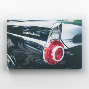 Tableau Voiture Moderne | TableauDecoModerne®