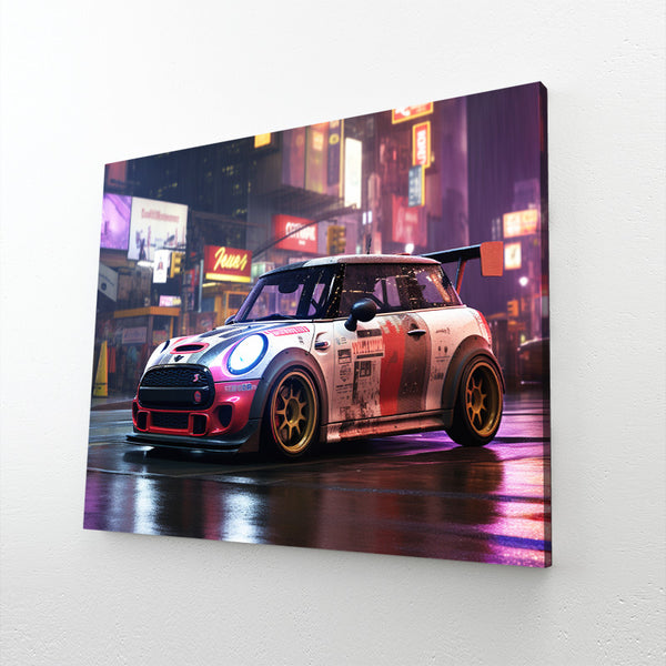 Tableau Voiture de Sport | TableauDecoModerne®