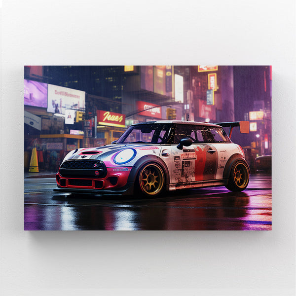 Tableau Voiture de Sport | TableauDecoModerne®