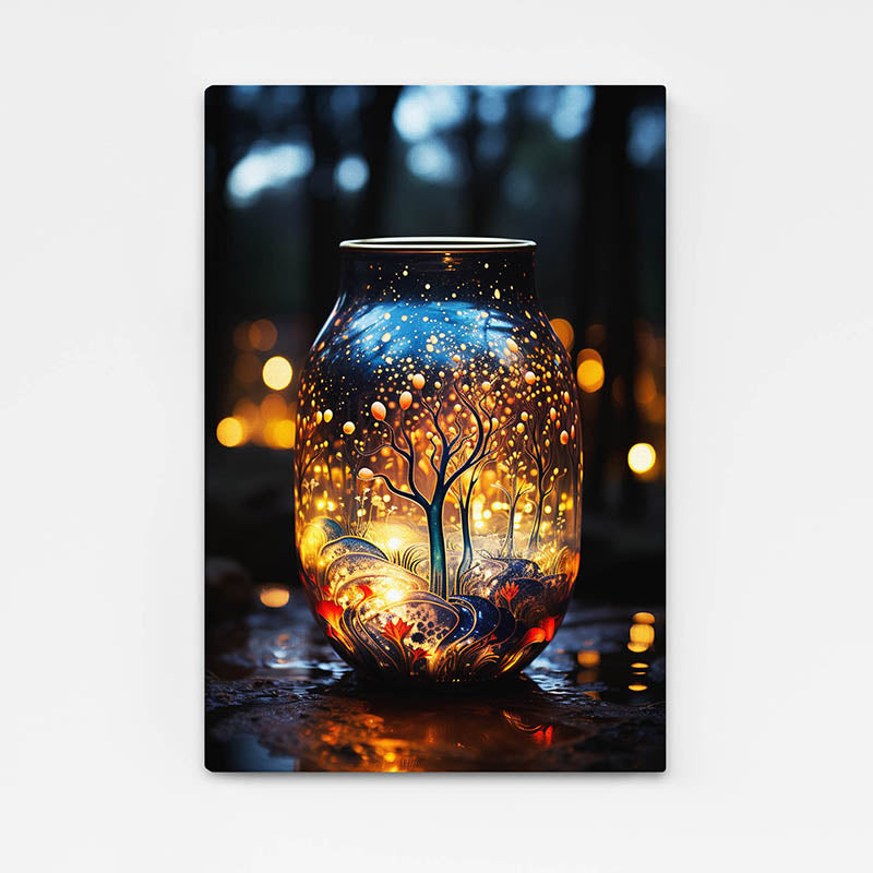 Tableau d'Arbre - Qualité Musée | TableauDecoModerne®