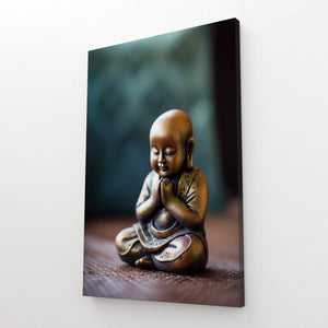 Tableau de Bouddha | TableauDecoModerne®