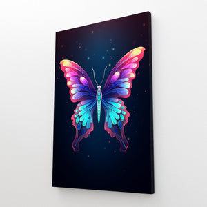 Tableau de Papillon | TableauDecoModerne®