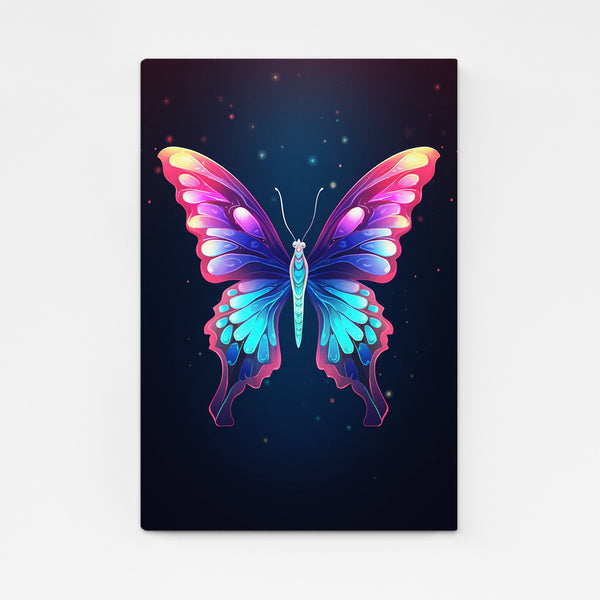 Tableau de Papillon | TableauDecoModerne®