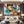 Chaos Géométrique Tableau Abstrait | TableauDecoModerne®