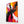 Choc Vibrant Tableau Abstrait | TableauDecoModerne®