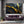 Éclair Doré Tableau Abstrait | TableauDecoModerne®