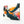 Élan Vibrant Tableau Abstrait | TableauDecoModerne®