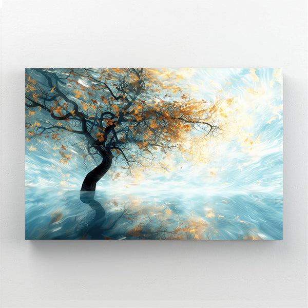 Enchanteur Tableau Arbre | TableauDecoModerne®