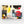 Équilibre Circulaire Tableau Abstrait | TableauDecoModerne®