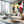 Équilibre Circulaire Tableau Abstrait | TableauDecoModerne®
